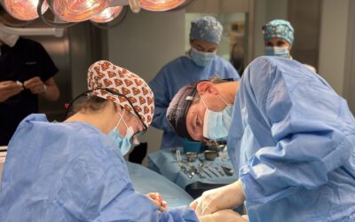 Cure dentali in bambini totalmente non collaboranti in anestesia generale