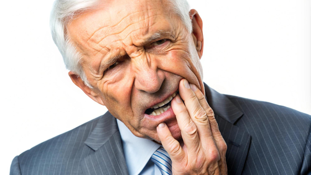 Cure dentali urgenti in anestesia totale nei pazienti totalmente non collaboranti