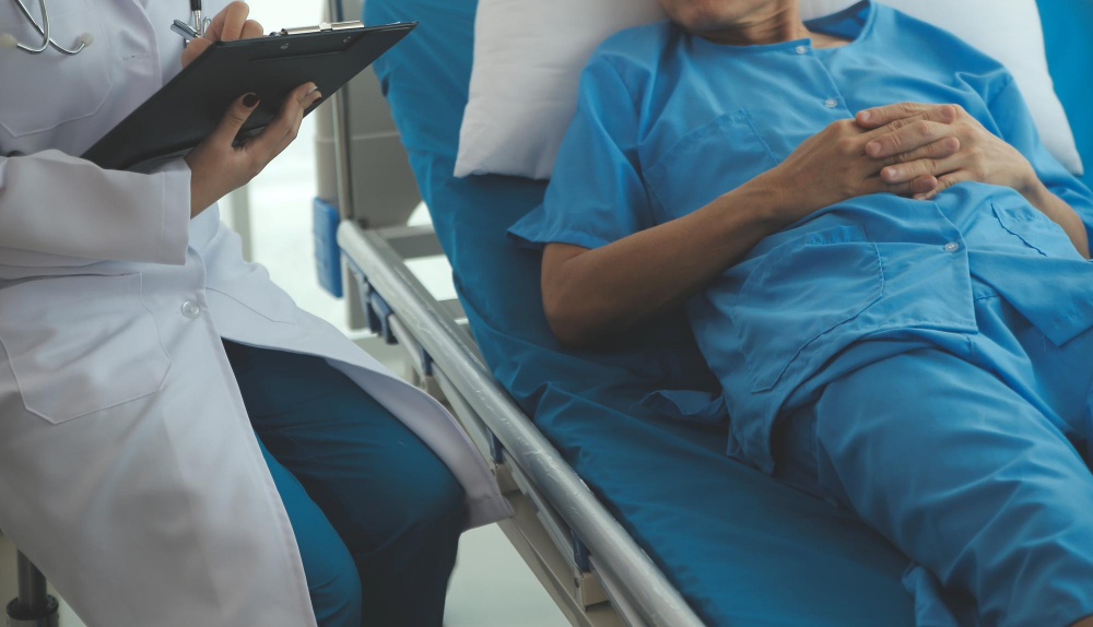 Digiuno preoperatorio per interventi chirurgici in anestesia totale
