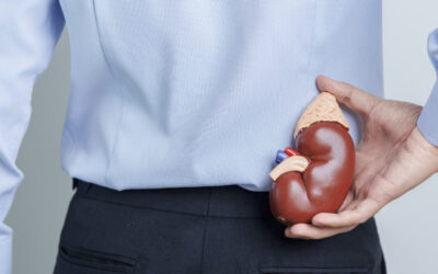 Malattie Renali Croniche in Dialisi