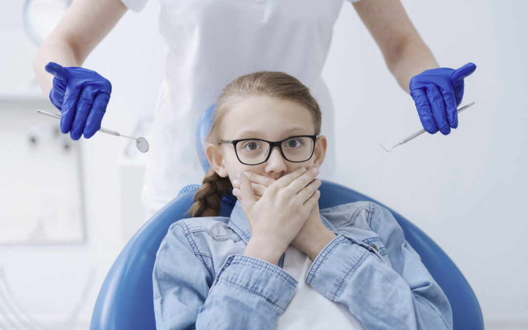Dentista per Pazienti Autistici: Cure Dentali in Anestesia Totale