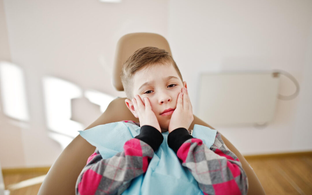 Autismo e Cure Dentali: la soluzione idonea per i pazienti autistici