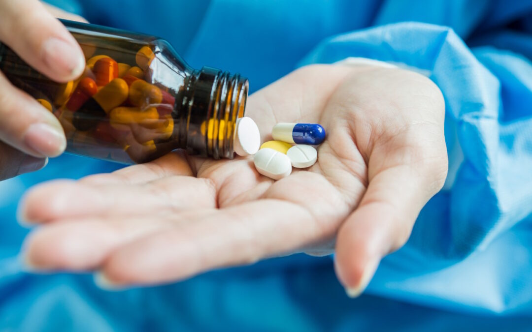 Farmaci anticoagulanti e antiaggreganti e cure dal Dentista