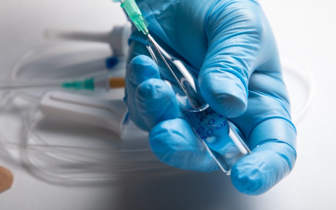 Anestesia Totale dal Dentista: è possibile farla?
