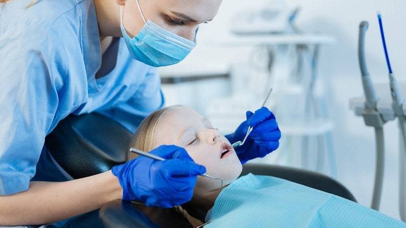 Cure Dentali per Bambini in anestesia totale: cosa devi sapere