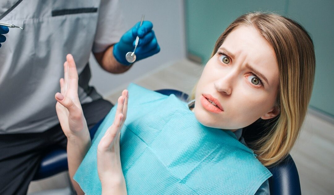 Paura del dentista: 4 metodi sicuri per superarla