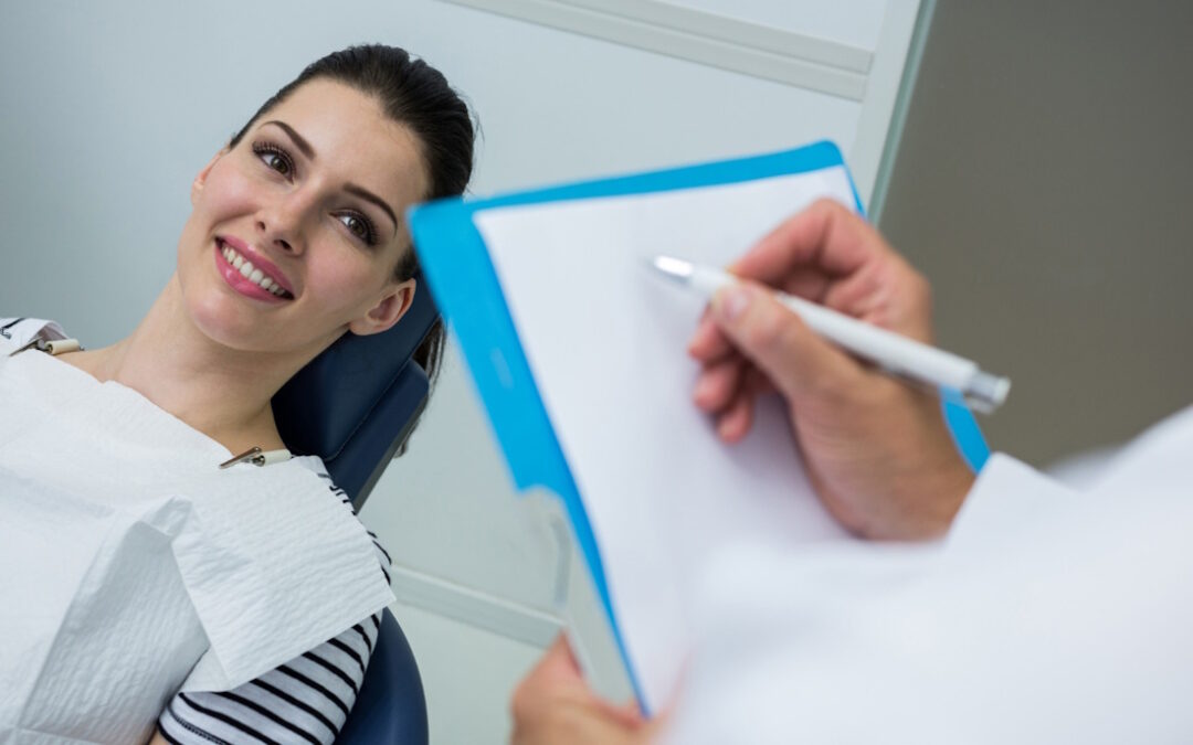 Il costo delle cure del Dentista in anestesia totale: una domanda frequente