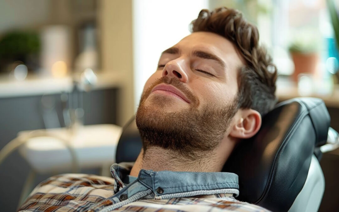 Zero Stress e Dolore dal Dentista: le Soluzioni Efficaci