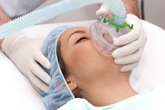 Dove curare i denti in Anestesia Totale